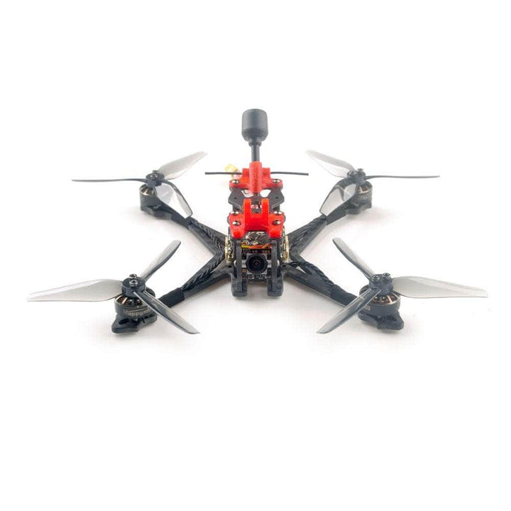 HappyModel BNF Crux35 V2 3.5" Analog Quad - Choose version at WREKD Co.