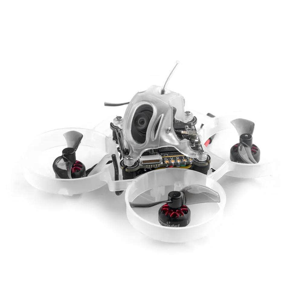 Happymodel BNF Mobula6 HDZero V3 1S 65mm Whoop - ELRS 2.4GHz at WREKD Co.