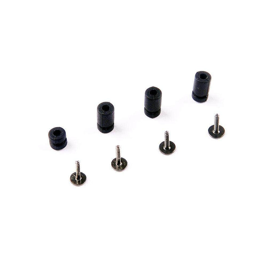 HappyModel Mobula7 Whoop Spare/Replacement Flight Controller Hardware Set at WREKD Co.