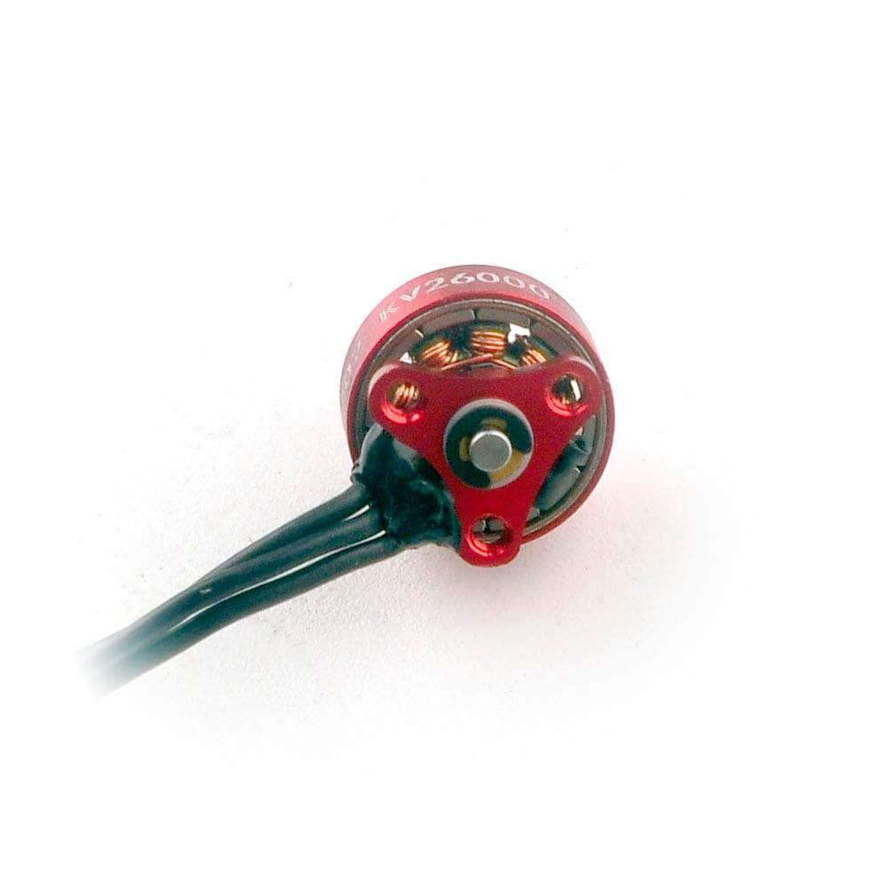 HappyModel SE 0702 26000Kv Motor at WREKD Co.