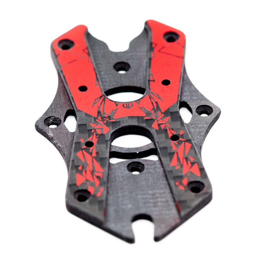Hawk Apex Spare Parts - Top Plate at WREKD Co.