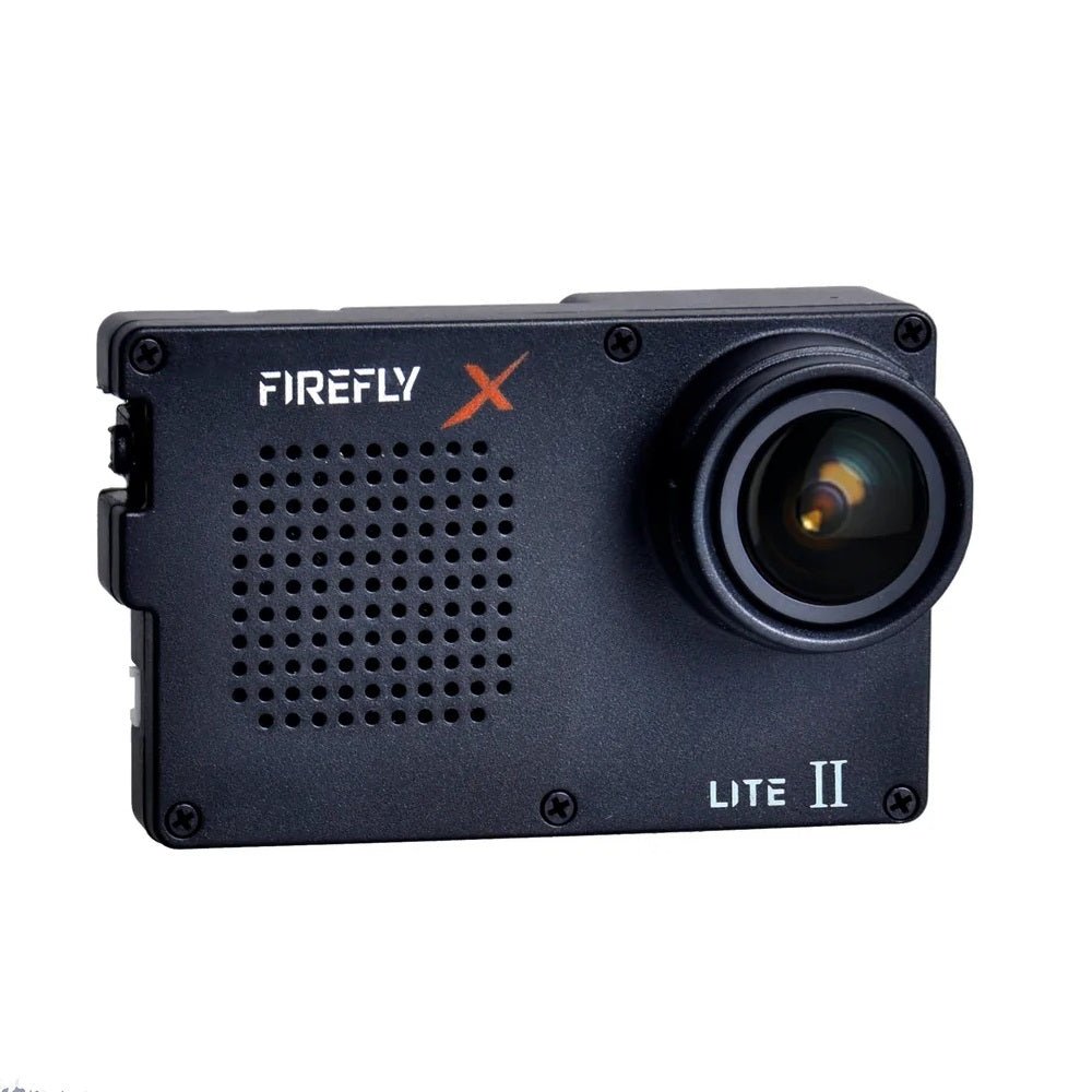 Hawkeye Firefly X Lite 2 HD Camera 4K 60FPS at WREKD Co.
