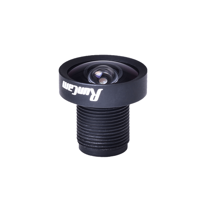 HDZero M8 Replacement/Upgraded Lens for Runcam Nano 90/HD Camera - 1.8mm at WREKD Co.