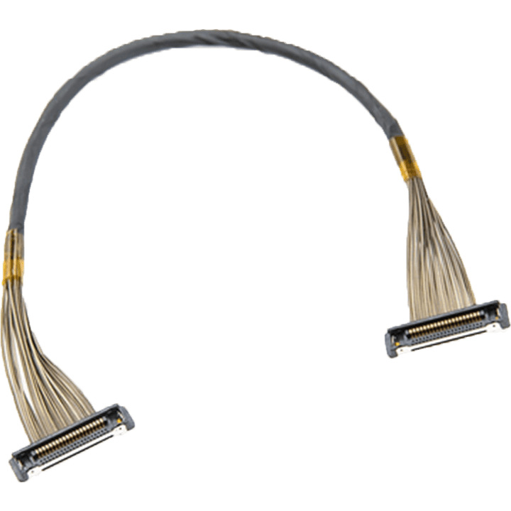 HDZero MIPI Camera Cable - Choose Length at WREKD Co.