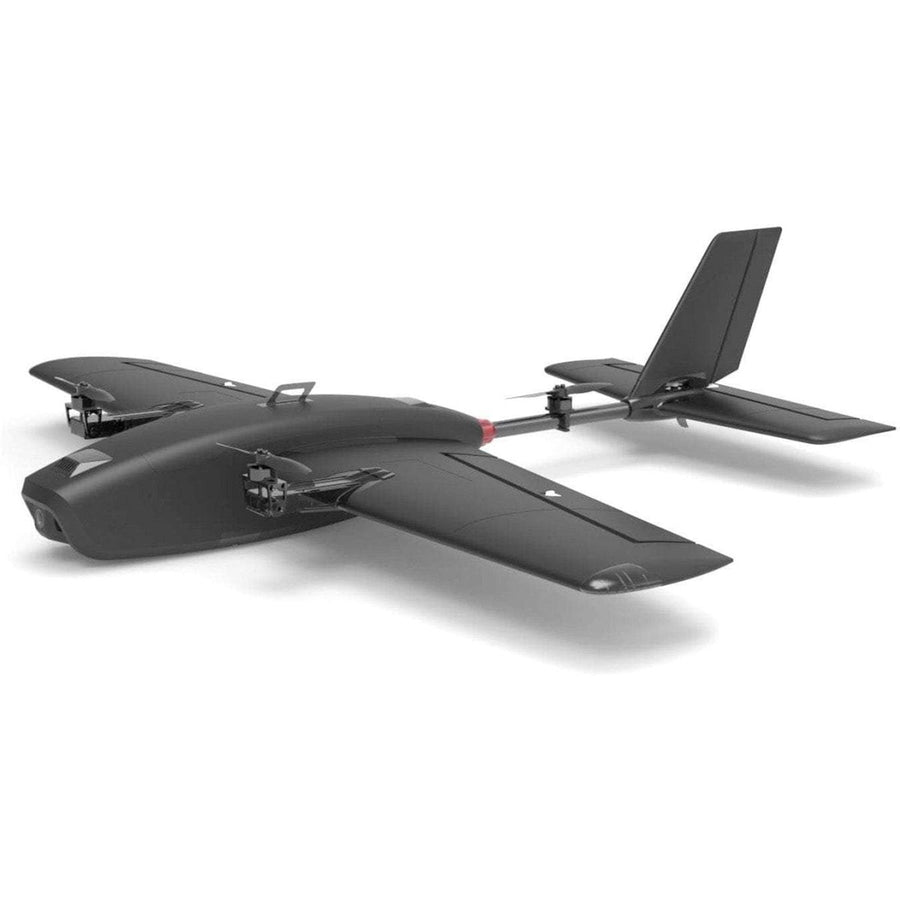 Hee Wing PNP T1 Ranger VTOL Twin-Motor Wing - Grey - Choose Version at WREKD Co.