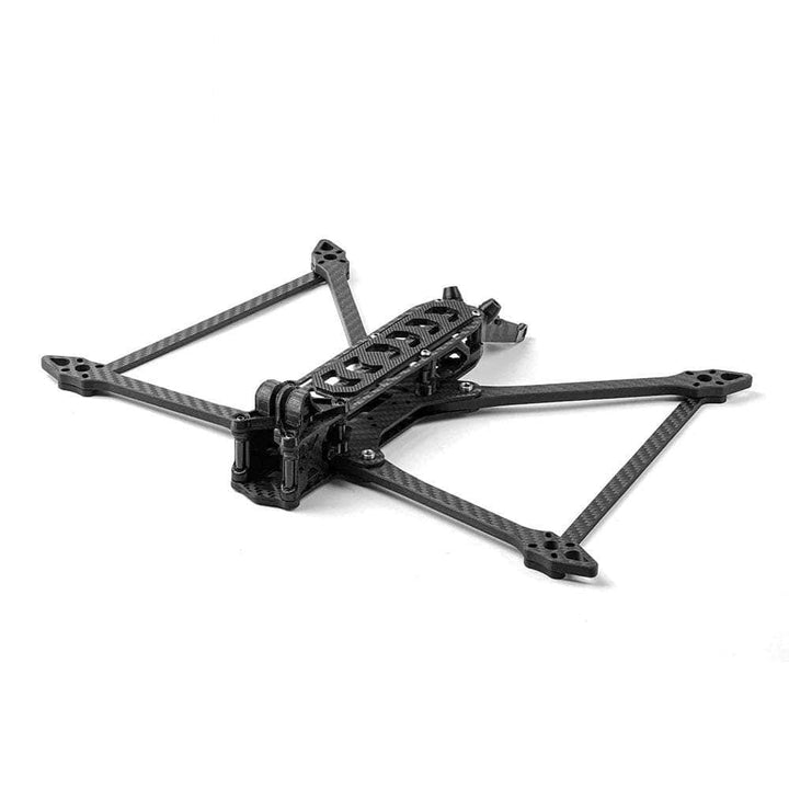 HGLRC Rekon7 Pro Long Range 7" Frame Kit at WREKD Co.