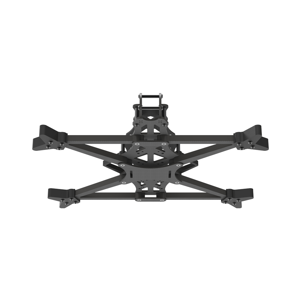 iFlight AOS 7 EVO (v1.2) 7" Frame Kit at WREKD Co.