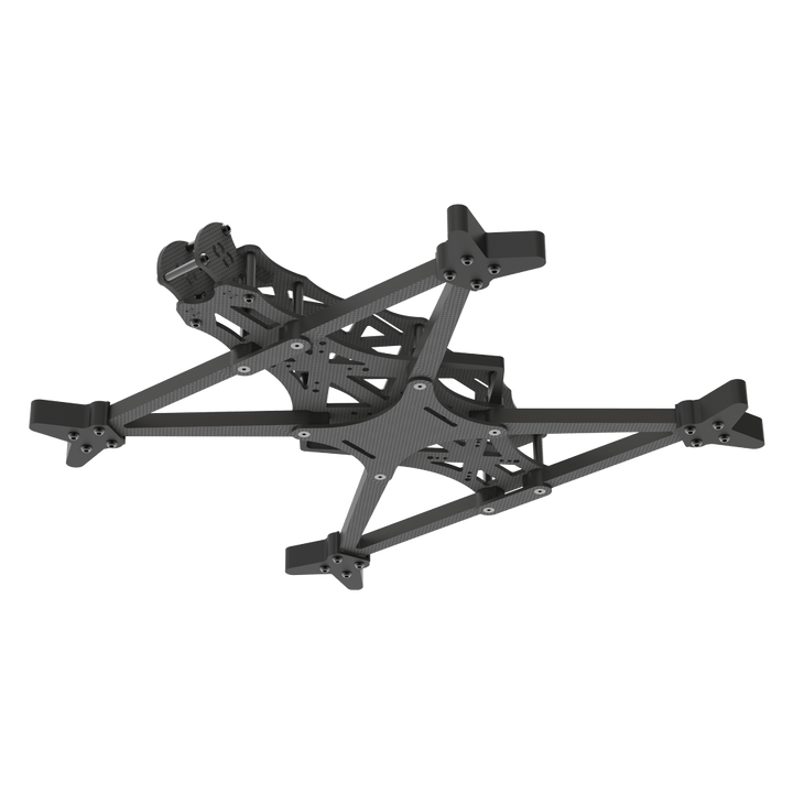 iFlight AOS 7 EVO (v1.2) 7" Frame Kit at WREKD Co.