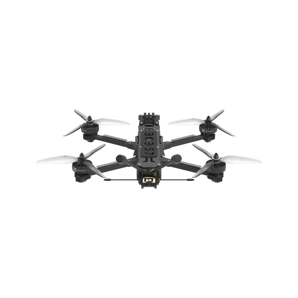 iFlight BNF BOB57 6S 6" HD Cinematic Long Range Quad w/DJI O3 Air Unit & Micro Cam - PNP (GPS) at WREKD Co.