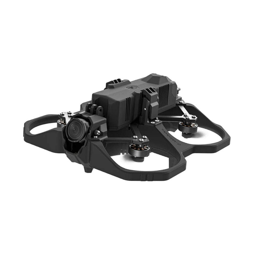 iFlight BNF Defender 25 HD 4S 2.5" Cinewhoop w/ DJI O3 Air Unit and DJI Camera - Choose Receiver at WREKD Co.