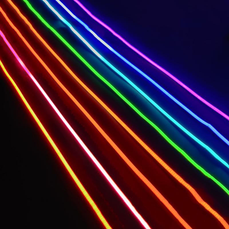 LED Strips - Single Color at WREKD Co.