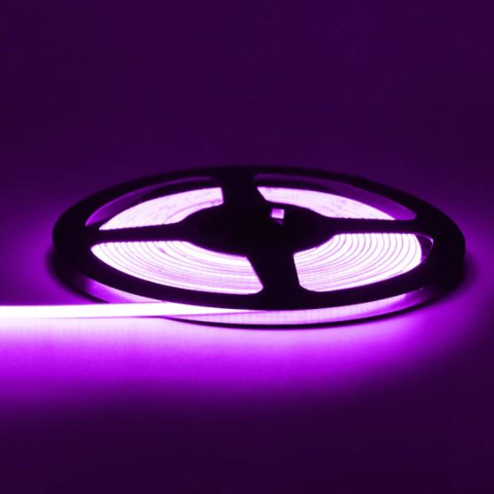 LED Strips - Single Color at WREKD Co.