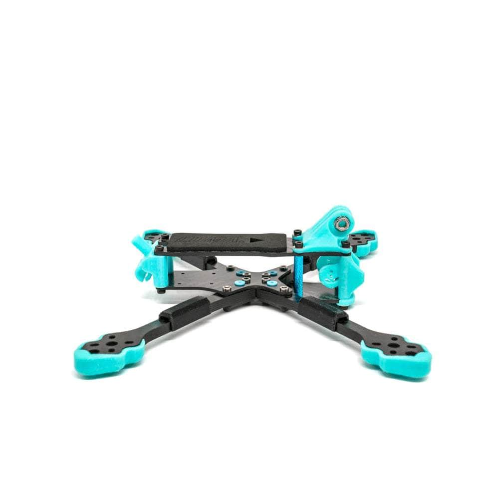 Luma Quads Luma 55 5.5" Freestyle Frame Kit at WREKD Co.