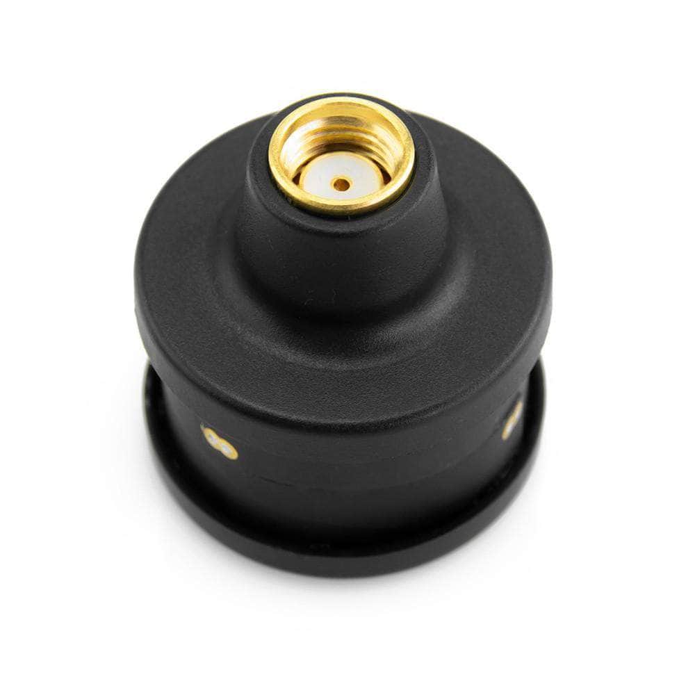 Lumenier Duality HD Stubby 2.4/5.8GHz Dual Band Receiver Antenna for DJI Goggles V2 - LHCP at WREKD Co.