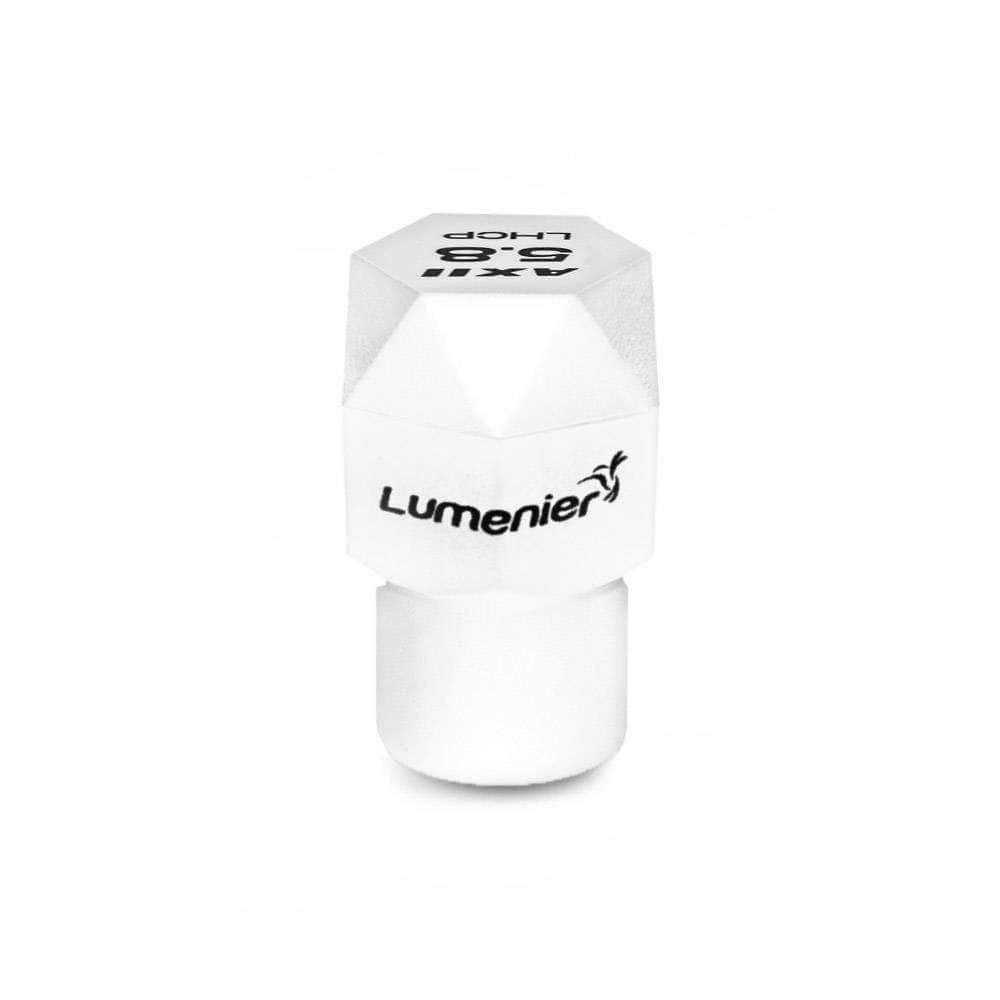 Lumenier Micro AXII 2 5.8GHz Stubby SMA Antenna - Choose Your Polarization at WREKD Co.