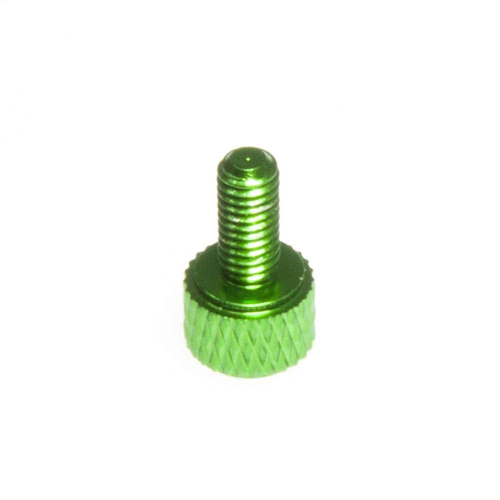 M3 Knurled Stack Standoff (1pc) - Choose Your Version at WREKD Co.