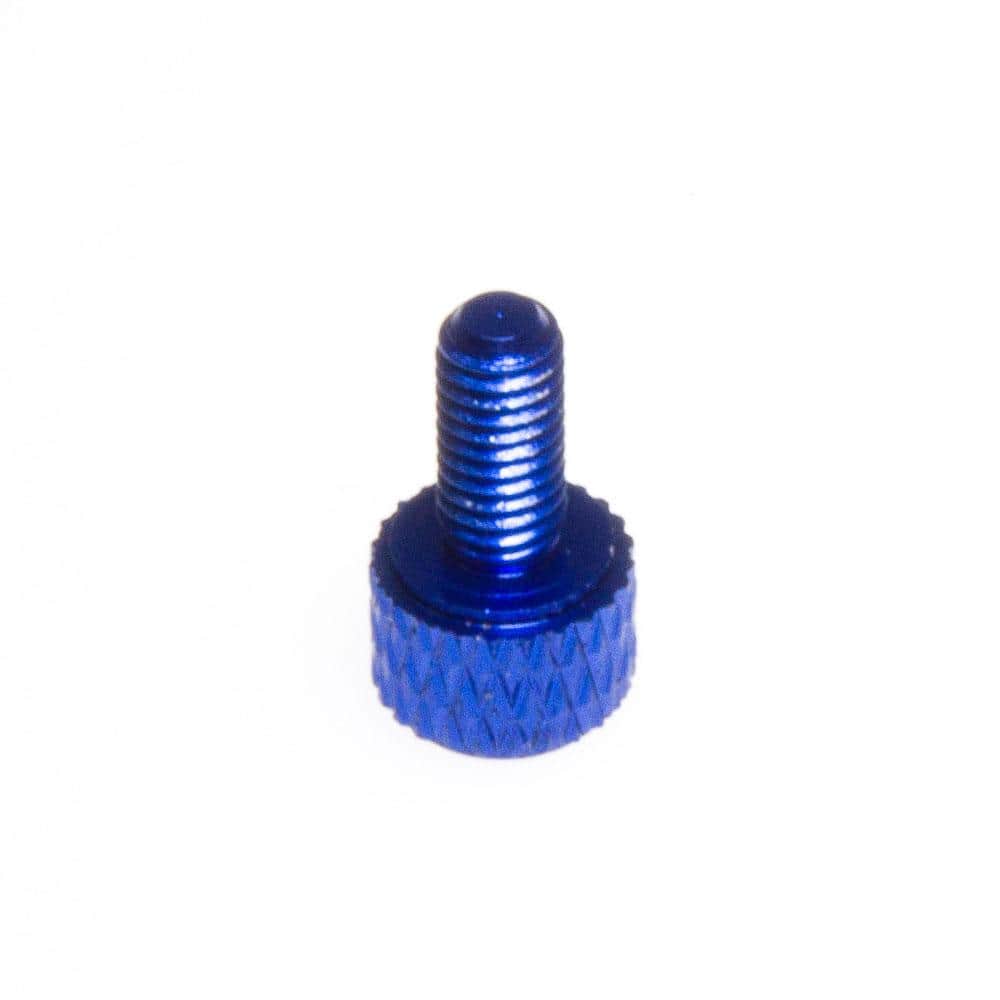 M3 Knurled Stack Standoff (1pc) - Choose Your Version at WREKD Co.