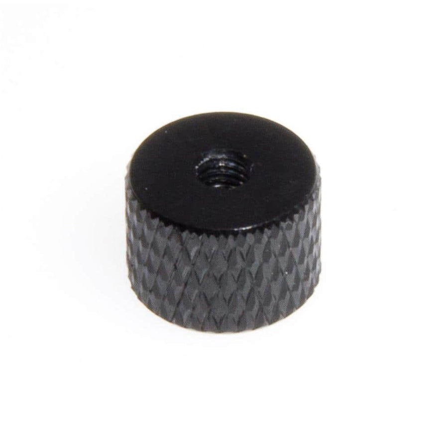 M3 Knurled Thumb Nut Standoff (1pc) - Choose Your Color at WREKD Co.