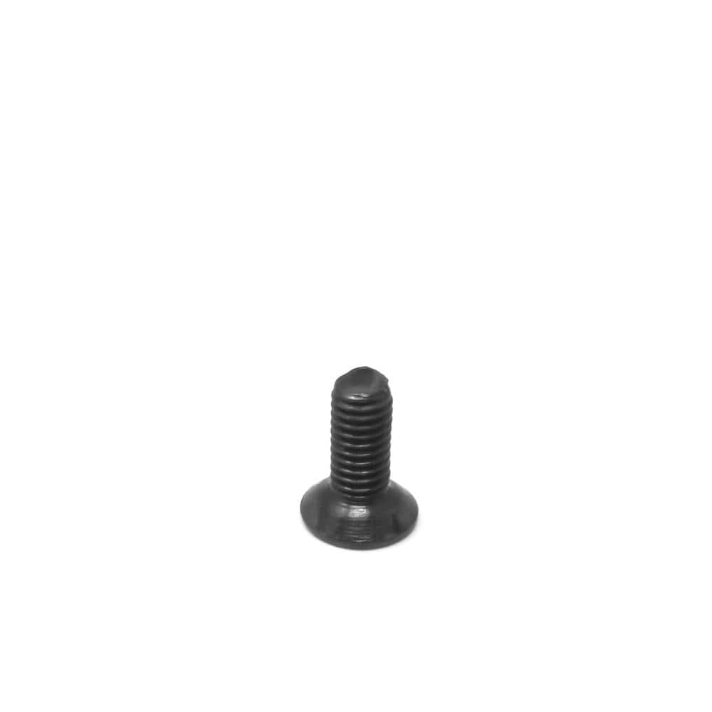 M3 Steel Countersunk Bolt (1pc) - Choose Your Size at WREKD Co.