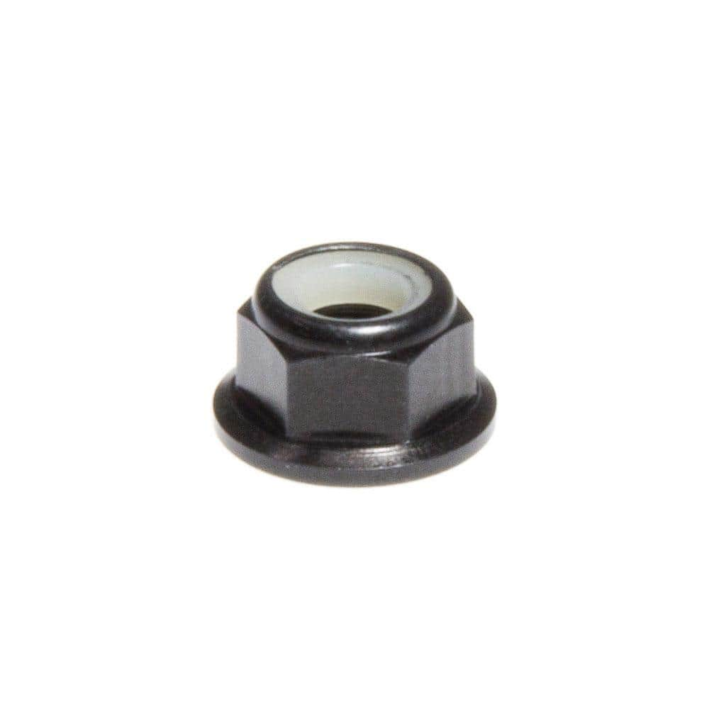 M5 Motor Prop Nut w/ Flange (1 pcs) - Choose Color at WREKD Co.