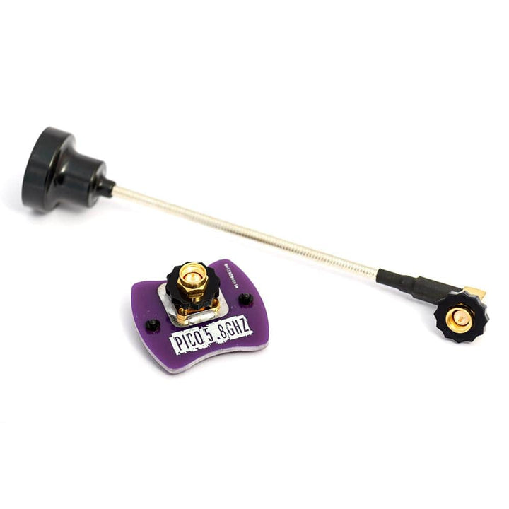 MenaceRC Goggle Pack 5.8GHz Receiver Antenna 2 Pack - RHCP at WREKD Co.