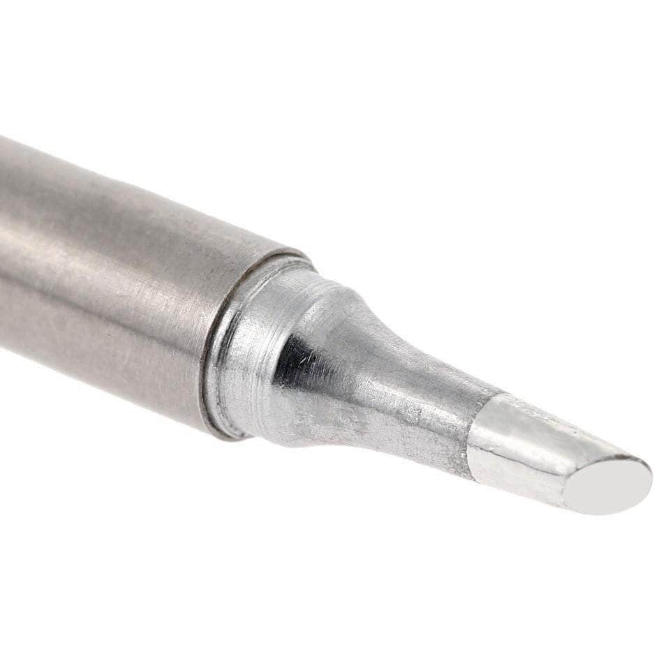 Miniware TS-BC2 Soldering Tip for TS100/SQ Soldering Iron at WREKD Co.