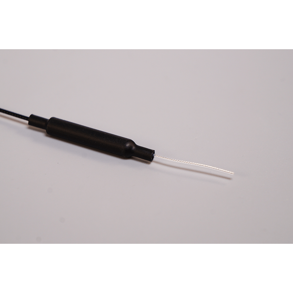 NewBeeDrone 2.4Ghz Whip Antenna 120 mm MHF4 at WREKD Co.