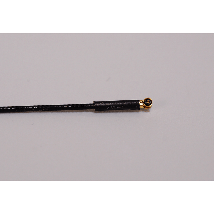 NewBeeDrone 2.4Ghz Whip Antenna 120 mm MHF4 at WREKD Co.