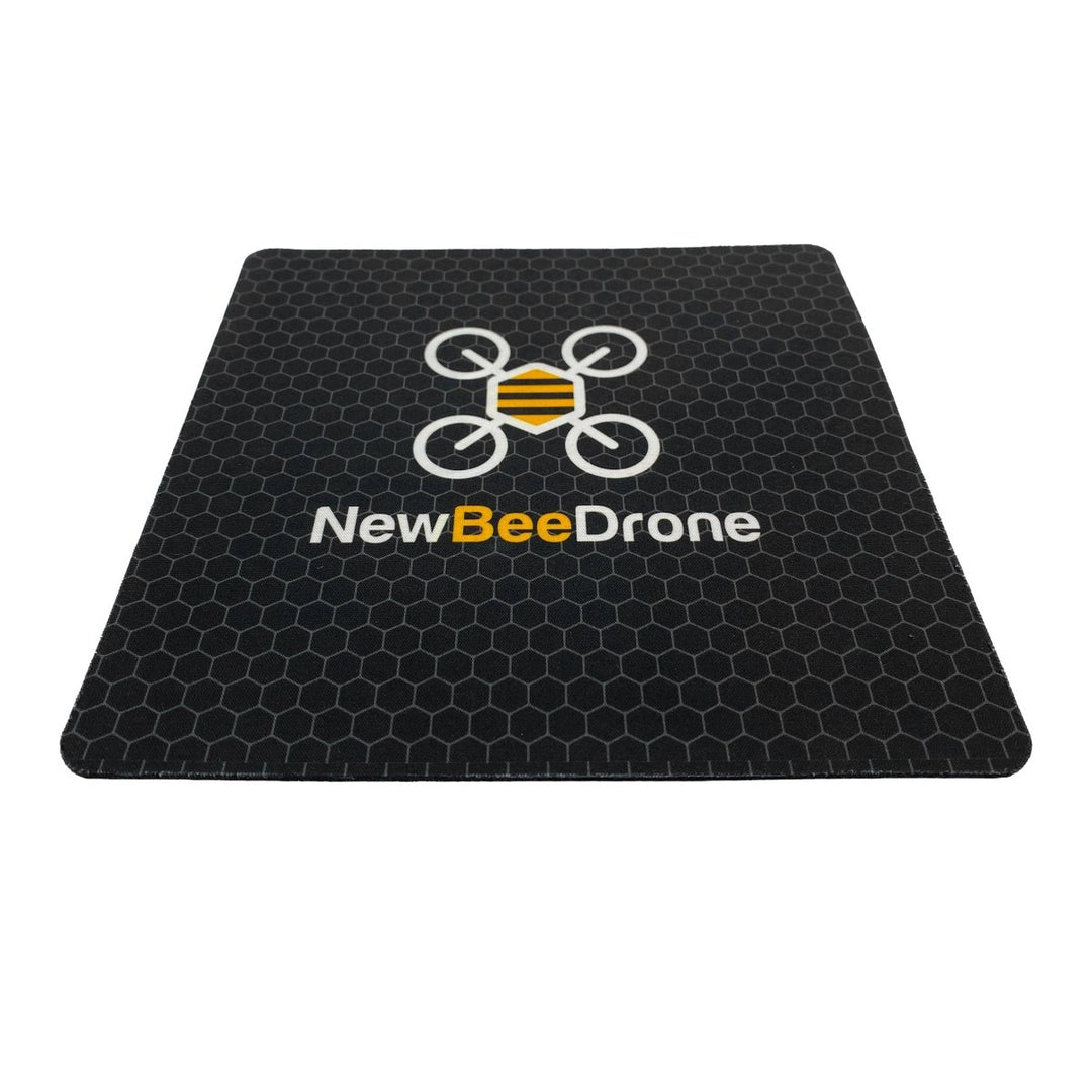 NewBeeDrone AcroBee Landing Pad/Mouse Pad at WREKD Co.