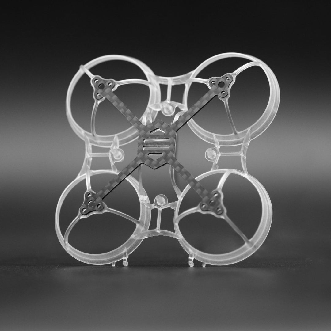 NewBeeDrone Cockroach V3 65mm Brushless Ultra Light Frame at WREKD Co.