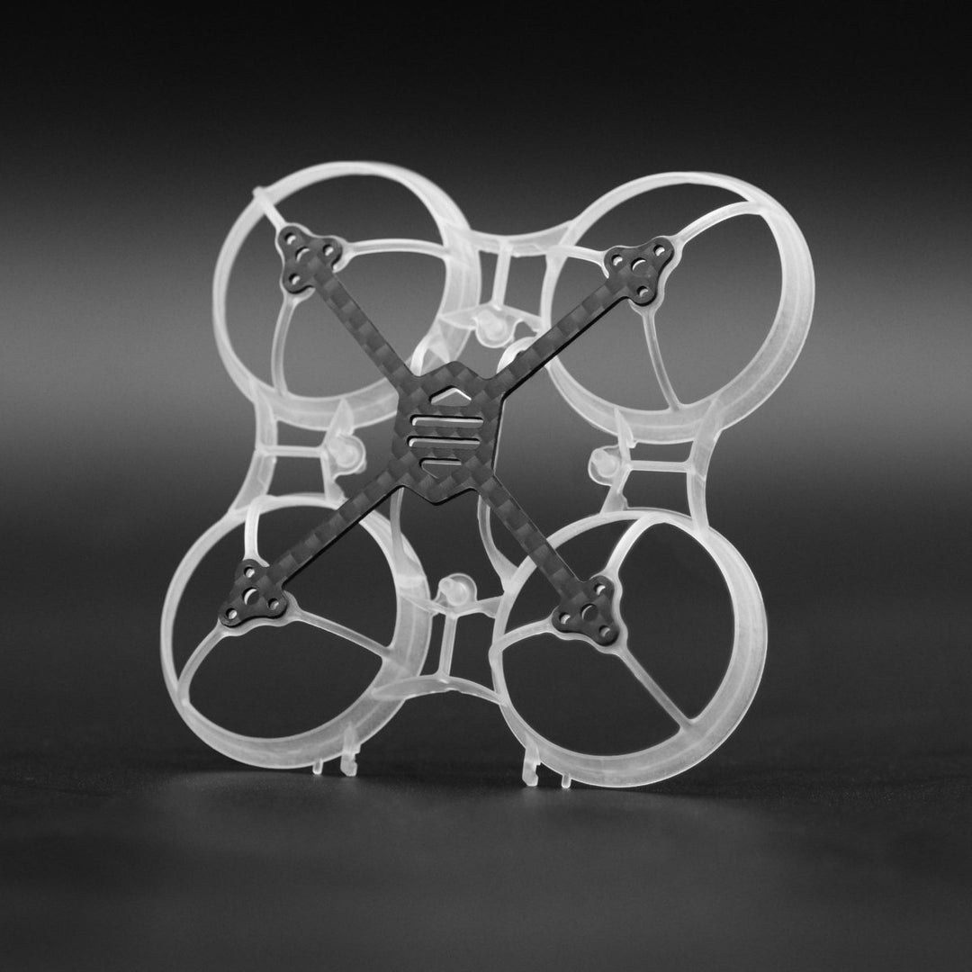 NewBeeDrone Cockroach V3 65mm Brushless Ultra Light Frame at WREKD Co.