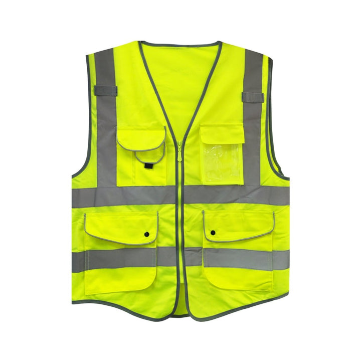 NewBeeDrone Drone Operator Safety Vest at WREKD Co.