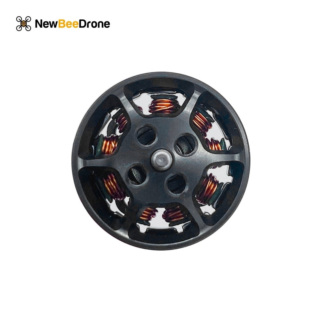 NewBeeDrone FLOW 1202 Racing and Freestyle FPV Micro Motor (Set of 4) 8420KV/11420KV at WREKD Co.