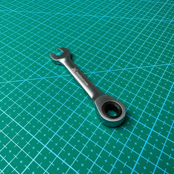 NewBeeDrone M5 Ratchet Prop Wrench at WREKD Co.