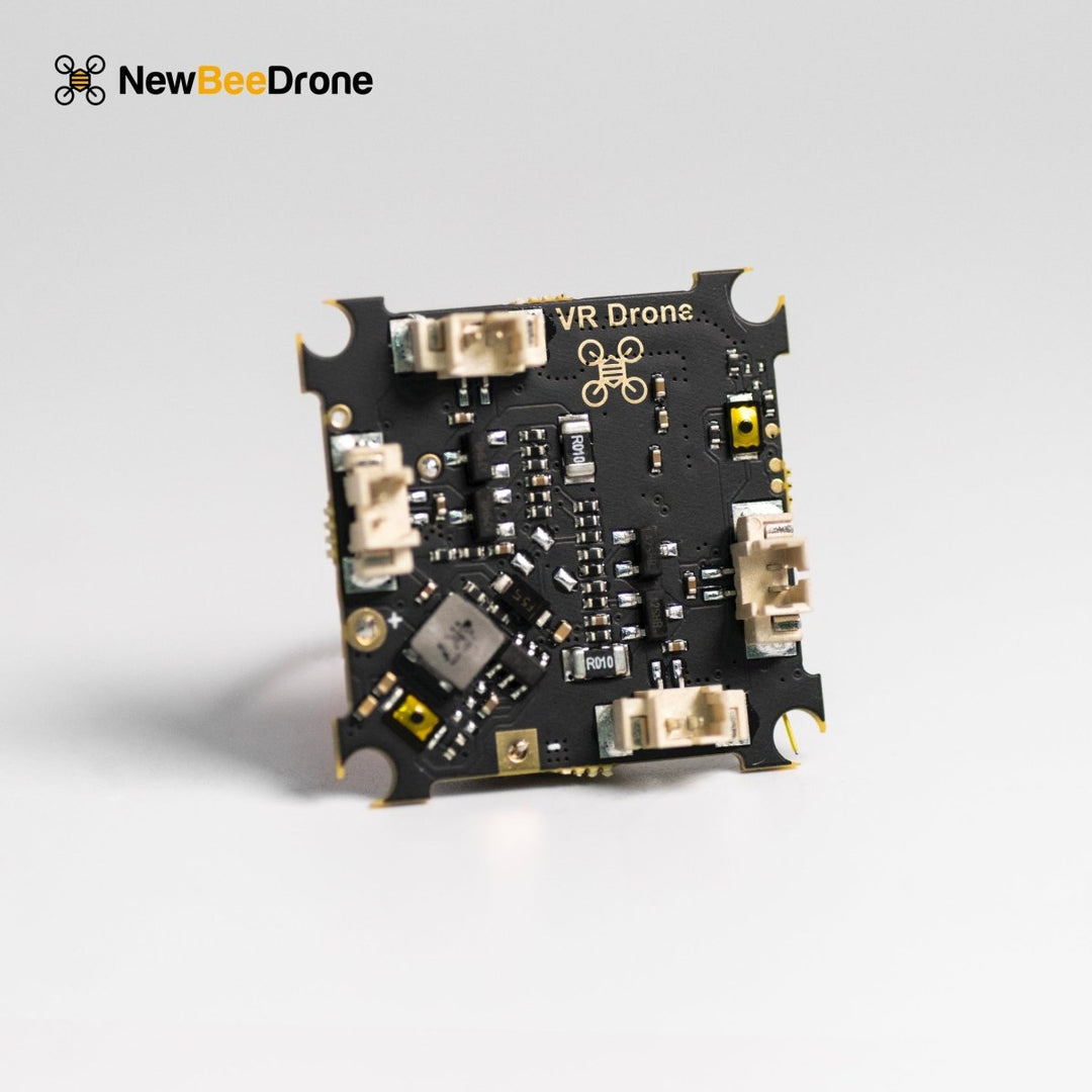 NewBeeDrone VRDrone Flight Controller at WREKD Co.