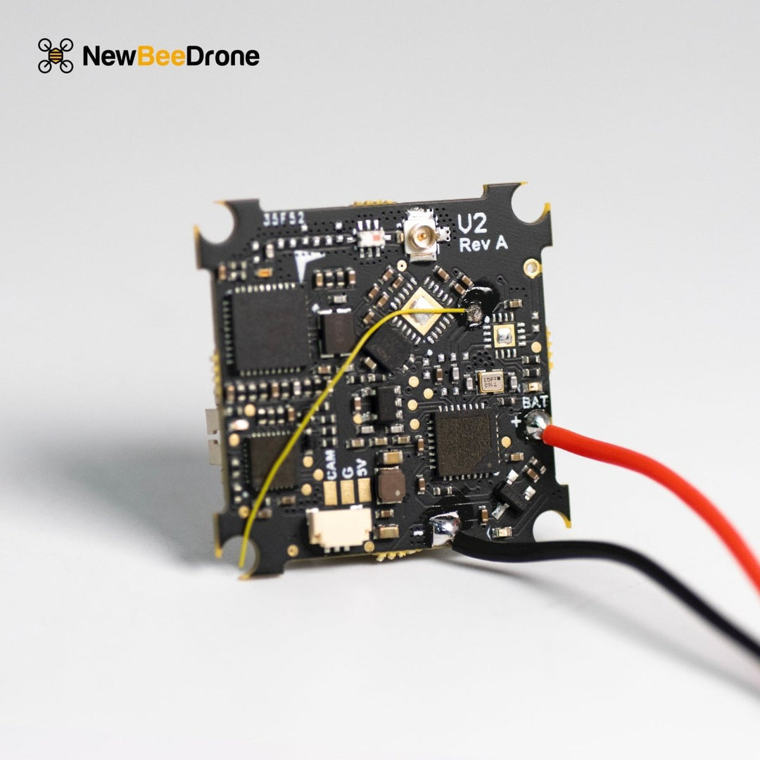 NewBeeDrone VRDrone Flight Controller at WREKD Co.