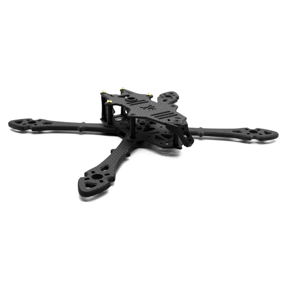 PIRAT Hook V2 Freestyle 5" Frame Kit at WREKD Co.