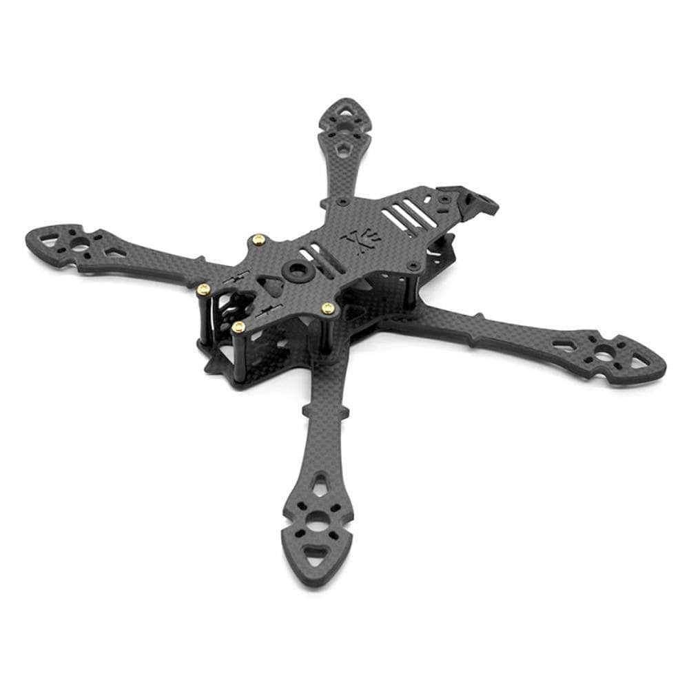 PIRAT Hook V2 Freestyle 5" Frame Kit at WREKD Co.