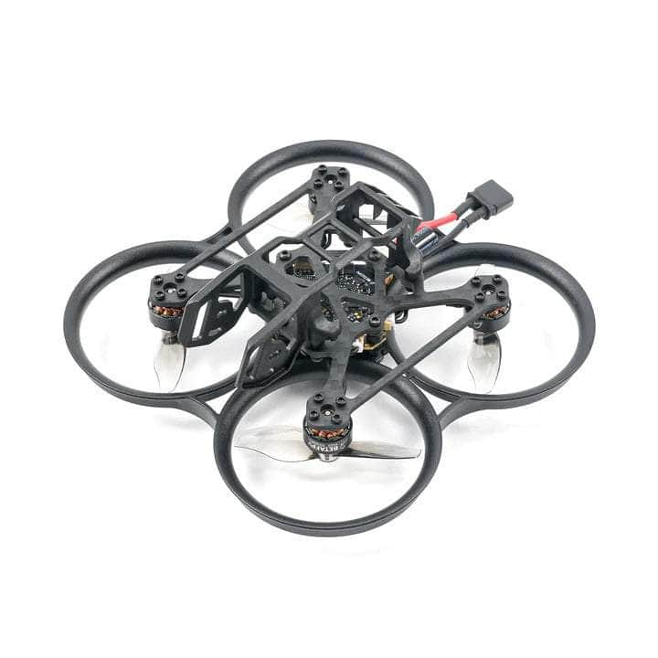 (PRE-ORDER) BetaFPV BNF Pavo20 Pico HD 3S 2" Cinewhoop for DJI O3 (without O3 Unit) - Choose Your Receiver at WREKD Co.