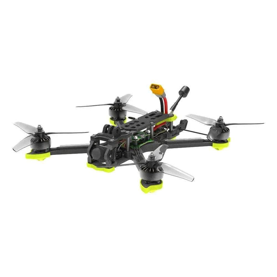 (PRE-ORDER) iFlight BNF Nazgul5 V3 6S 5" Analog Freestyle Quad - Choose Receiver at WREKD Co.