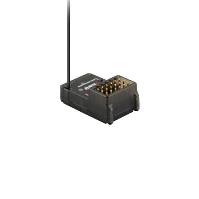 Pre-Order RadioMaster R85C TCXO 2.4GHz Frsky D8/D16/SFHSS Protocol PWM Receiver at WREKD Co.