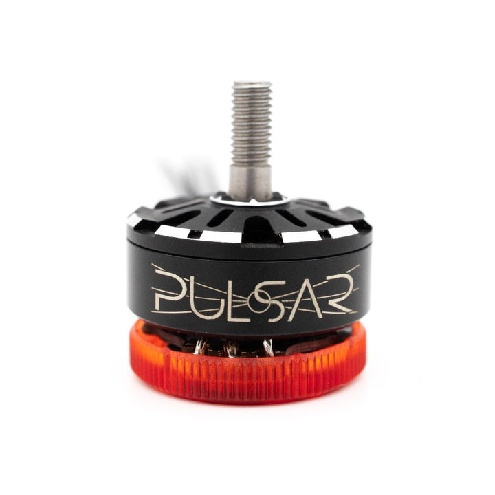 Pulsar LED Motor - 2207 1750kv at WREKD Co.