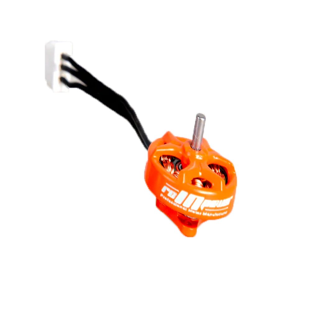 RCinPOWER GTS V3 1002 FPV Drone Motor - Choose KV / Color at WREKD Co.