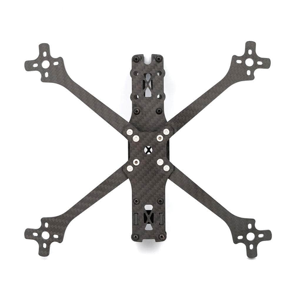 RDQ Source One V5 5" Freestyle Frame Kit at WREKD Co.