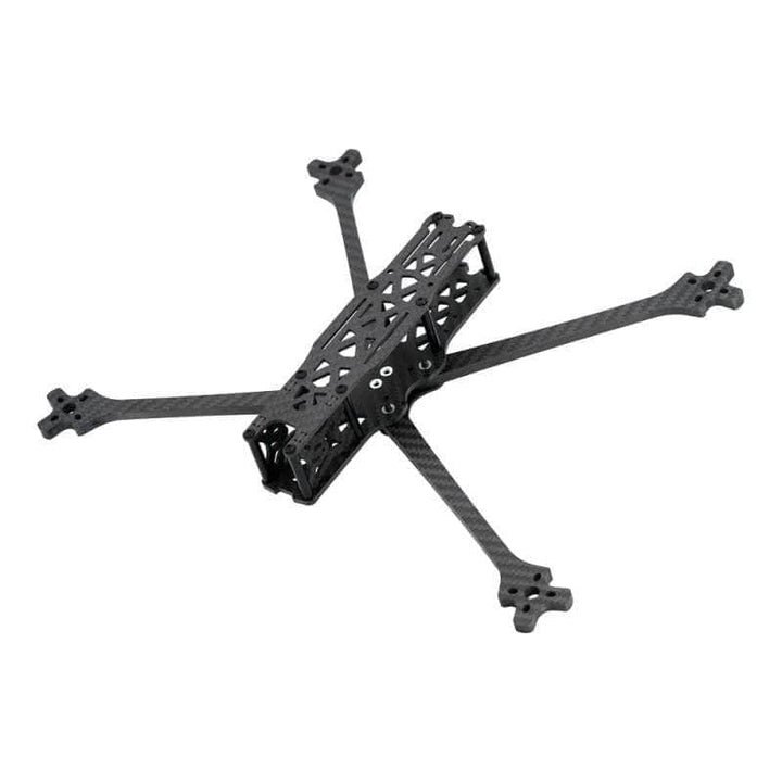 RDQ Source One V5 Long Range 7" Frame Kit - 6mm DeadCat Arms at WREKD Co.