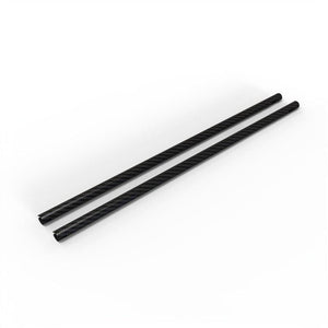 Replacement Carbon Fiber Rods Set for VCI Dove Fixed Wing FPV Aircraft