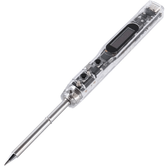 Sequre SI012 Soldering Iron - Choose Version at WREKD Co.