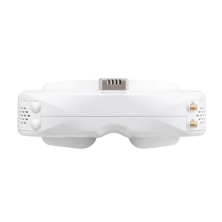 Skyzone SKY04X V2 OLED Diversity 5.8GHz FPV Goggles - Choose Your Color at WREKD Co.