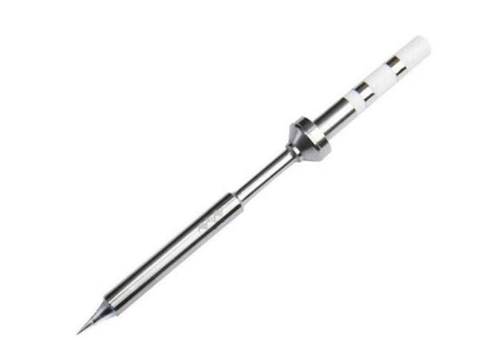 Soldering Tip I for TS100/TS101 Soldering Iron at WREKD Co.
