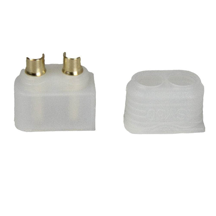 SY60 Connector (1pc) - Choose Your Version (XT60 compatible) at WREKD Co.